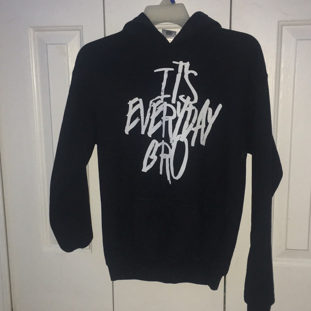 Jake paul it’s everyday bro hoodie